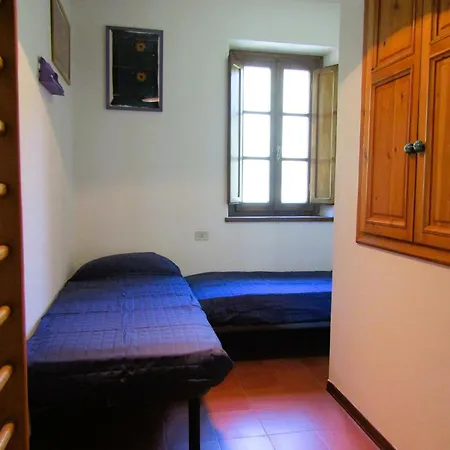 Apartmán Il Frantoietto Camaiore